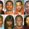 Bloods Arrested For Running Underage Sex Trafficking Rings
